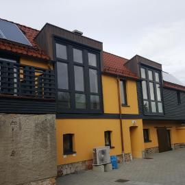 Ferienwohnung auf dem Bauernhof, hotell i Grossräschen