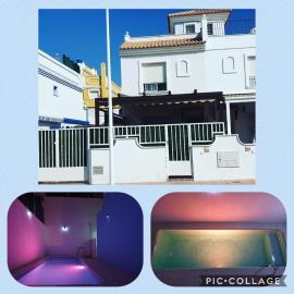 Chalet Francisco, hotel di San Juan de los Terreros