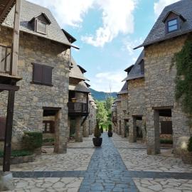 Apartamento de la Marmota, hotel sa Eriste