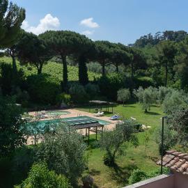 Frascati Country House, מלון בגרוטאפראטה