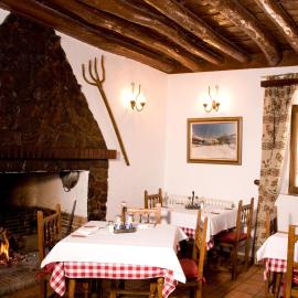 El Ventorro Hospederia Rural โรงแรมในอัลลามา เด กรานาดา