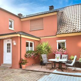 Ferienwohnung Landsknecht