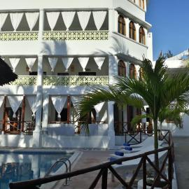 Watamu Solana Apartments