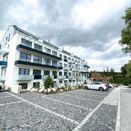 Apartment PEAK - Apartmany Bernard Stary Smokovec, hotel in Starý Smokovec