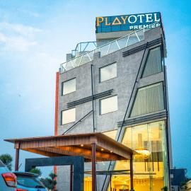 Playotel Premier Guna, hotel v destinácii Guna