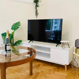 Nomi Homes - Otis House - Free Parking - Central -10ppl, hotel Exeterben