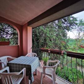 Il Melograno Country House, hotel v destinaci Saturnia