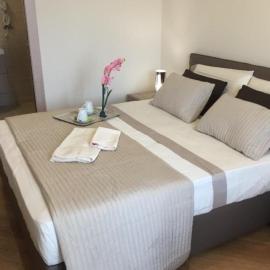 Oasi Le Fontanelle, hotel din Cerignola