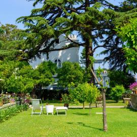 Villa Manning Relais