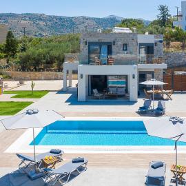 Olive and Sea Villas