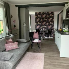 Ferienwohnung Bad Wilsnack, hotel a Bad Wilsnack