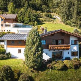 Chalet Crown of the Alps by we rent