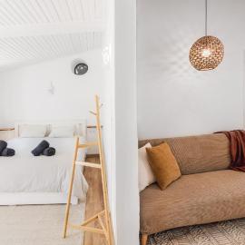 Casa do Al-gharb, hotel i Raposeira
