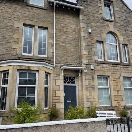 2 Bed Apartment C