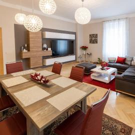 Apartment Lina, hotel a Klagenfurt