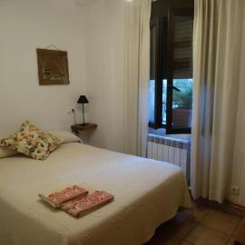 El Herrador, hotel u gradu 'Nájera'