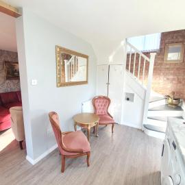 St Georges house, Premium 3 bed Home Slough, Legoland, Windsor, viešbutis mieste Slau
