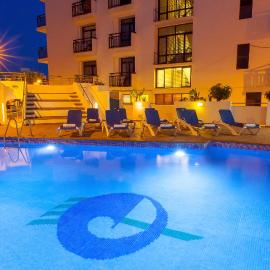Hotel Galera โรงแรมในซานอันโตนิโอ