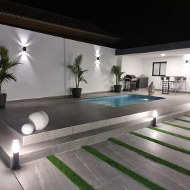 ViLLA DREAMS JF, hotel u gradu 'Arona'