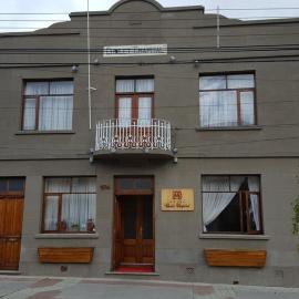 CHALET CHAPITAL Punta Arenas, hotel u gradu 'Punta Arenas'