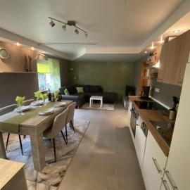 Ferienwohnung Natur-Pur, hotel a Ehrenberg