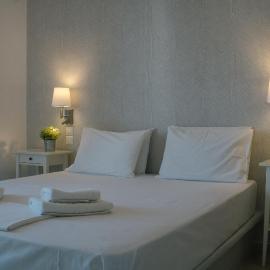 Indigo Studios, hotel in Livadi