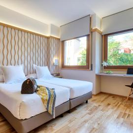 Bonanova Suite