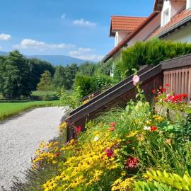 Wysokie Łąki domki w górach, hotel u gradu Kovari