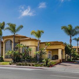 Wyndham Garden San Diego near SeaWorld, hotel u gradu 'San Diego'