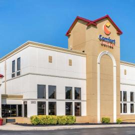 Comfort Suites Hagerstown Southeast, hotel u gradu 'Hagerstown'