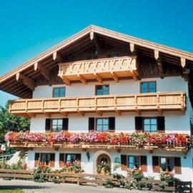 Schwaigerhof Rottau, hotel a Rottau