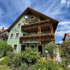 Ferienwohnungen Am Kirchberg