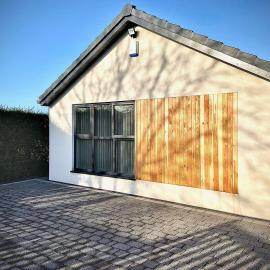 ViewLangho, khách sạn ở Blackburn