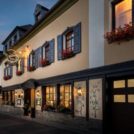 Hotel Pistono, hotel Dieblichben