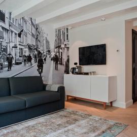 Hotel IX Nine Streets Amsterdam