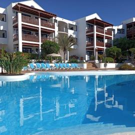 Nazaret Mansion, hotel sa Costa Teguise