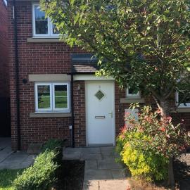 Brockwell - 2 Bed Modern Home, Near City Centre, hotel a Bowburn