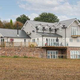 Slitting Mill Annex, hotel in Rugeley