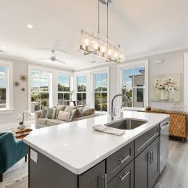 122-301 · The Wando Suite at The Edisto, hotel in Charleston