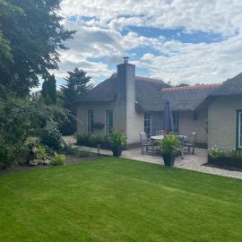 Aaltje’s Hoeve, hotell i Ermelo