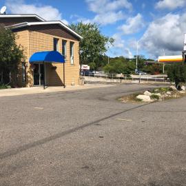 Reliance Inn, hotel v destinácii Wausau