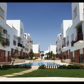 HOME4U - Fantastic 2 bedroom apartment, with pool
