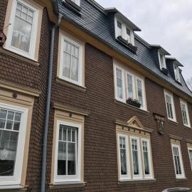 Ferienwohnung Eichhörnchen, hotel i Gehlberg