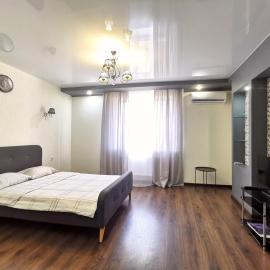 Sumy में, होटल Lavina apartments