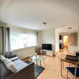 Ferienwohnung Simon, Hotel in Oberotterbach