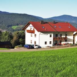 Gästehaus Kuchler: Lam'da bir otel