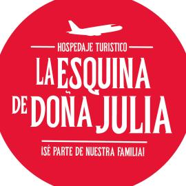 La Esquina de Doña Julia