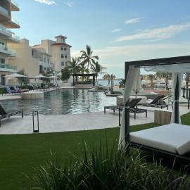 Amazing Vista Coral Condo, khách sạn ở La Paz
