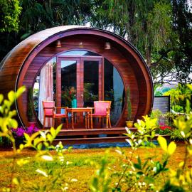 Regenta Resort Soma Vine Village Nashik, hotelli Nāsikissa