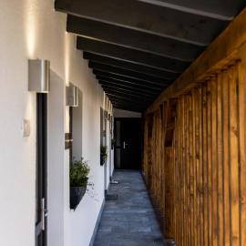 Corvin Guesthouse: Hunedoara şehrinde bir otel